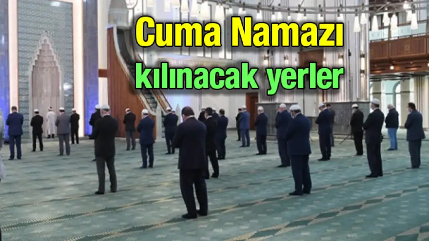 Kaymakamlık açıkladı
