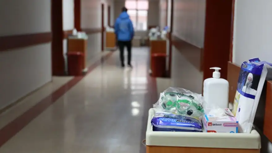 Okullarda alınacak virüs önlemleri belli oldu