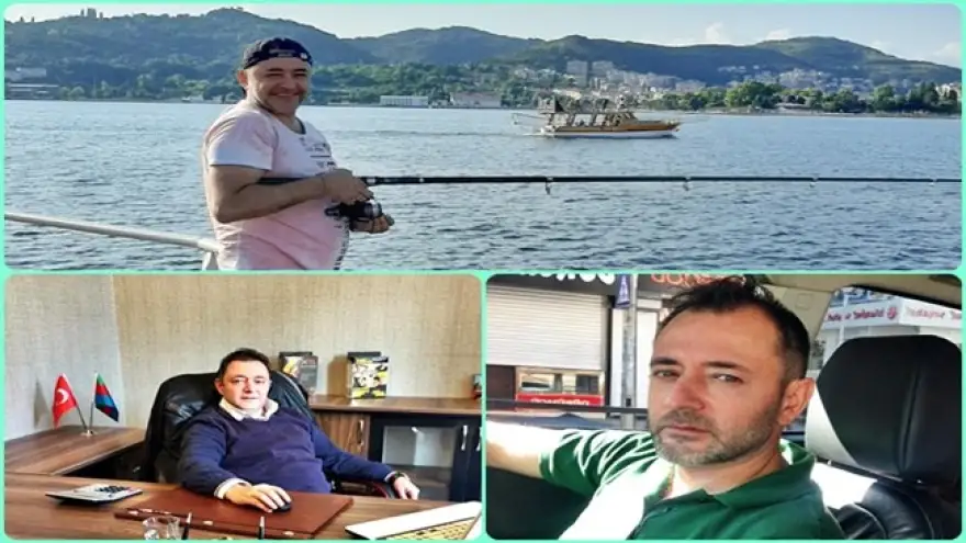 Bırakamam diyenlere “Çağrı”