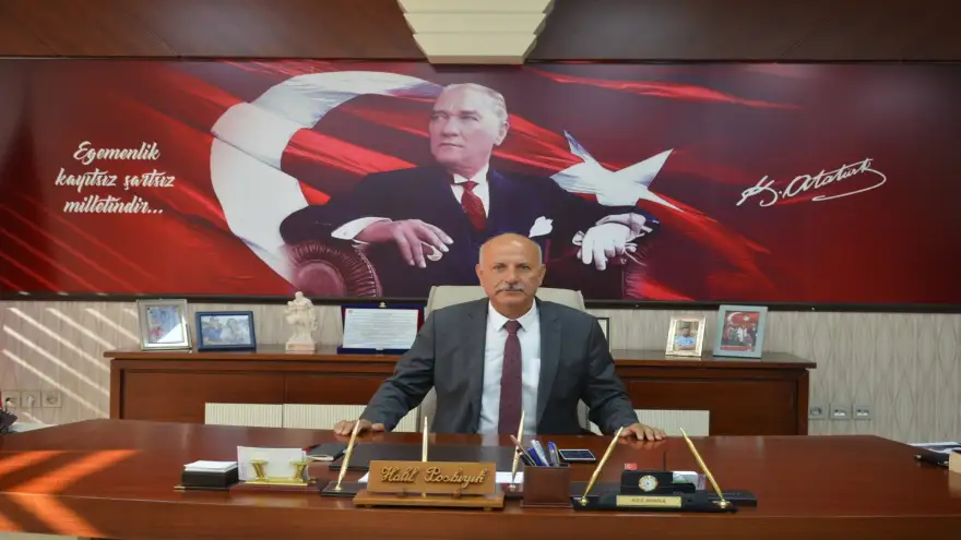 Vekalet, Meclis Üyesi Satılmış Yiğit’te