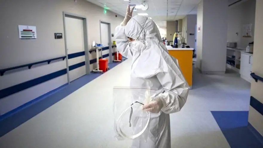 81 il valiliğine Covid-19 tedbirlerine yönelik ek genelge