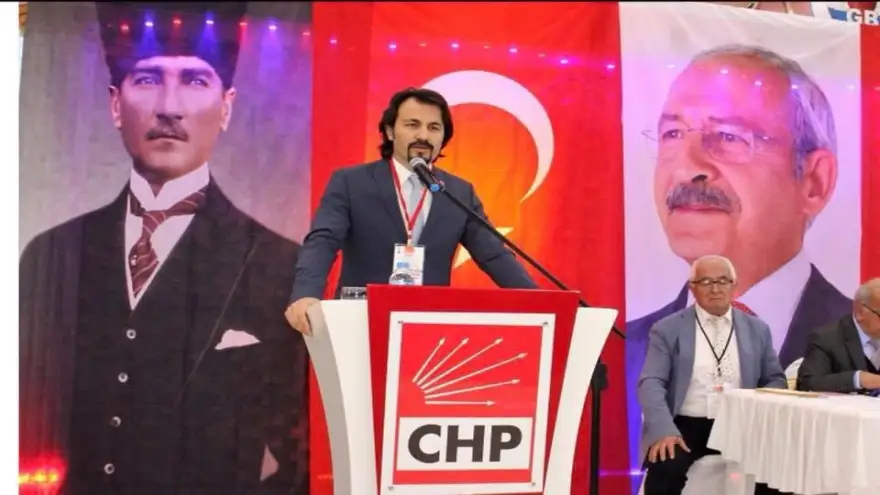 Ertuğrul: "100 Yılın ilk kurultayıydı"