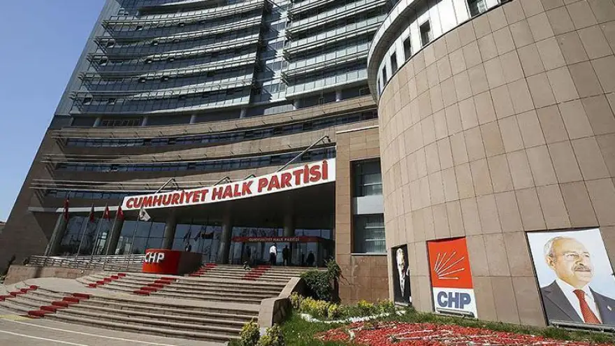 CHP'nin yeni Merkez Yönetim Kurulu belli oldu
