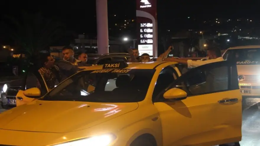 Emniyet sorgusu tamamlandı. Şüpheliler adliyede