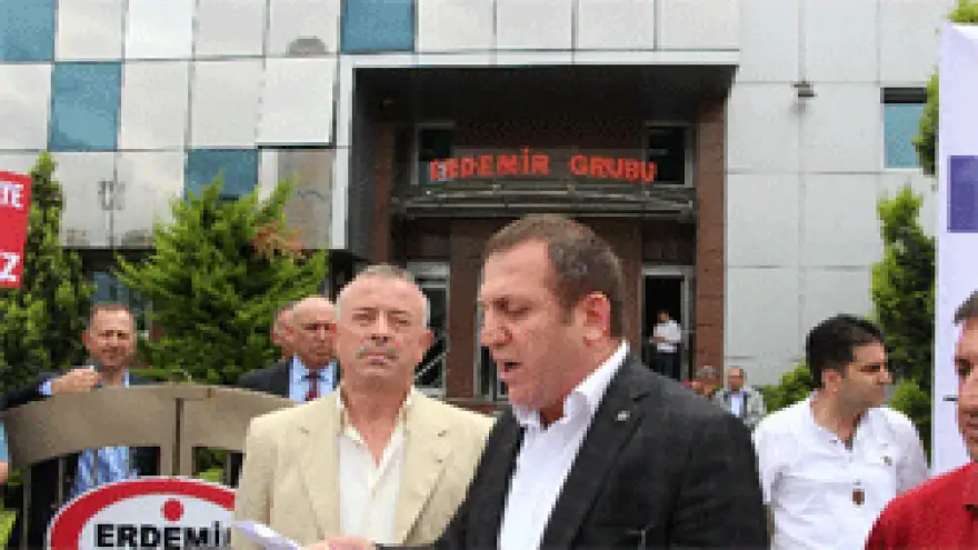 TABUT BIRAKTILAR