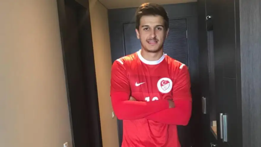 Tütüncü, Ereğli Belediyespor kadrosunda