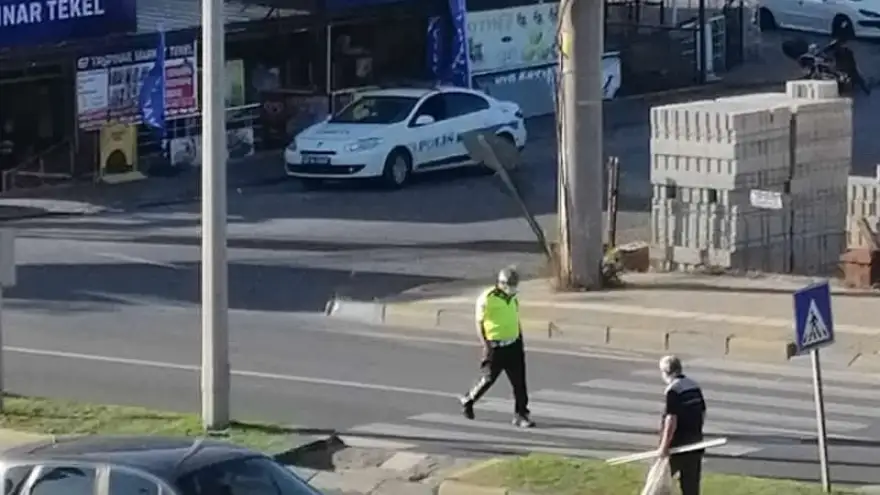 Vatandaş sinyalizasyon istiyor