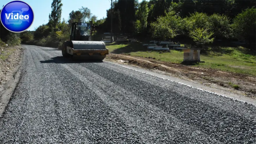 Hamzafakılı, Belediye hizmetleriyle gelişiyor