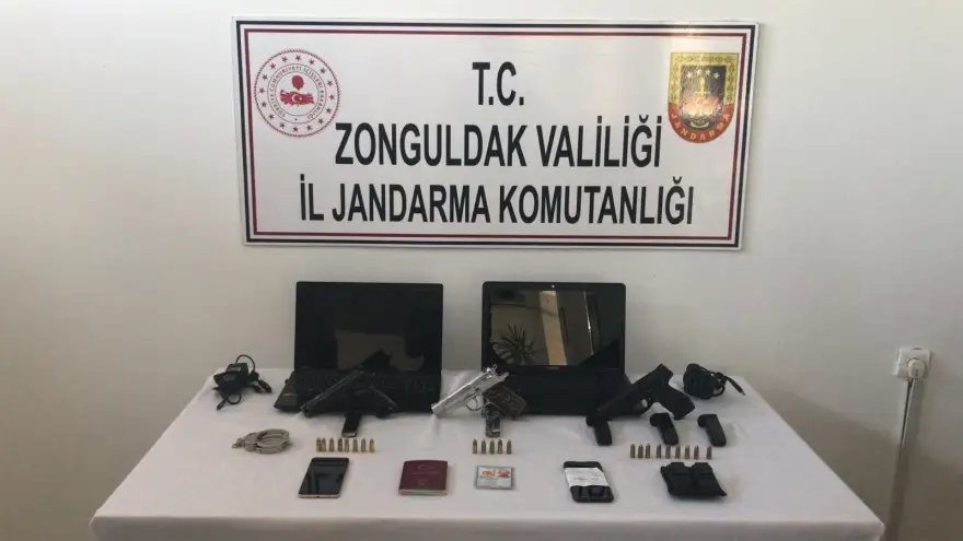 Cinayet zanlılarına ilişkin Valilikten açıklama