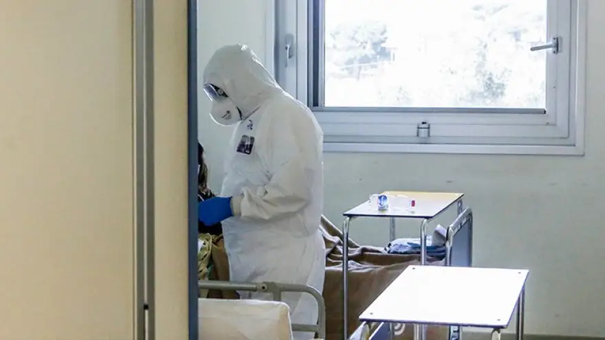 Kdz. Ereğli'de 11'nci vefat