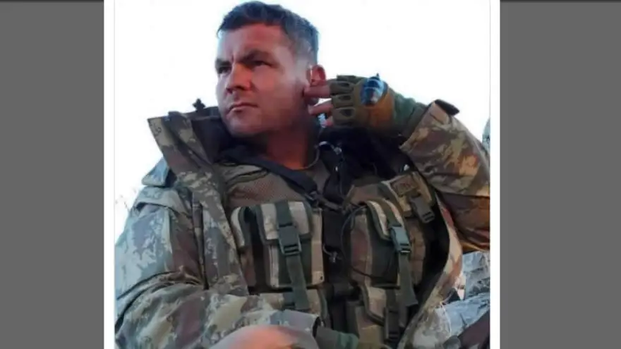 BEÜ "Şehit Gökhan Kılınç, öğrencimizdi"