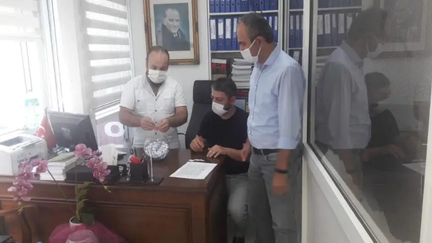 TYÇ Sonuçları açıklandı