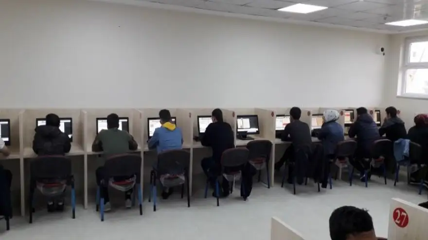 Zonguldak’a gitmeye gerek kalmayacak