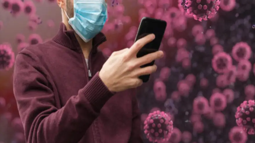 Korona virüs danışma hattı kuruldu