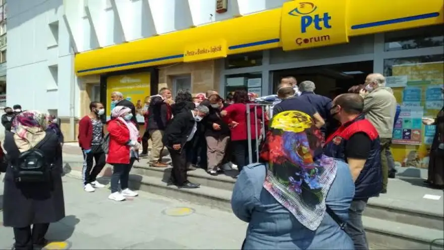 Milletvekili uyardı! 