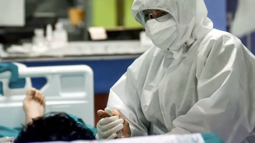 Ereğli'de ölü sayısı 20 oldu