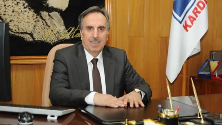 Fadıl Demirel yoğun bakımda...