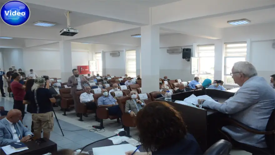 Balıkçı Lokantaları için meclisten karar çıktı