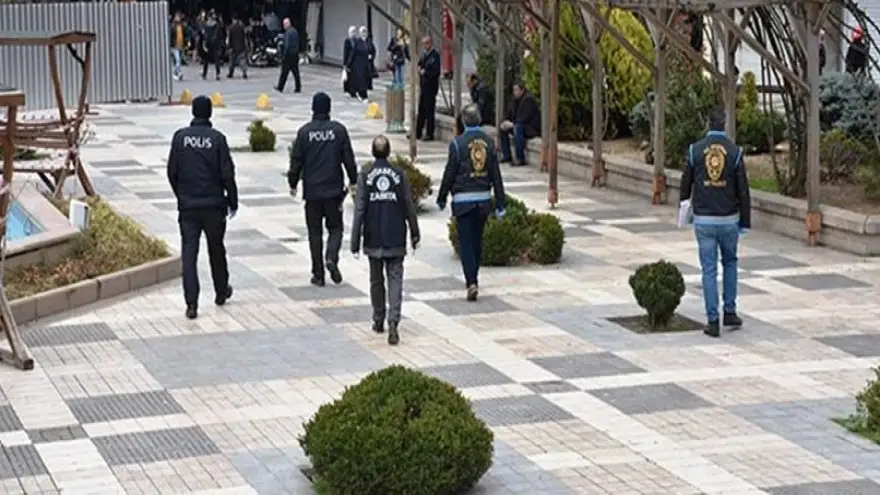 Hafta boyunca sürecek denetimler bugün başlıyor