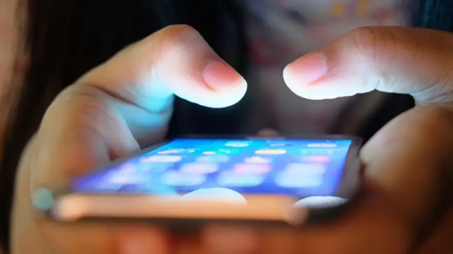 Sağlık Bakanlığı 'sahte telefon uygulaması'na karşı uyardı