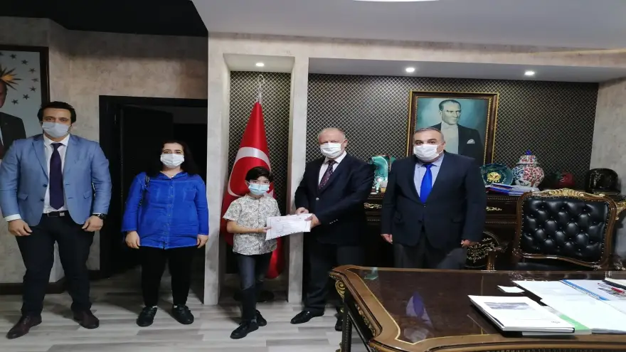 Bilsem’lerden Matematik alanında 7 dünya birinciliği