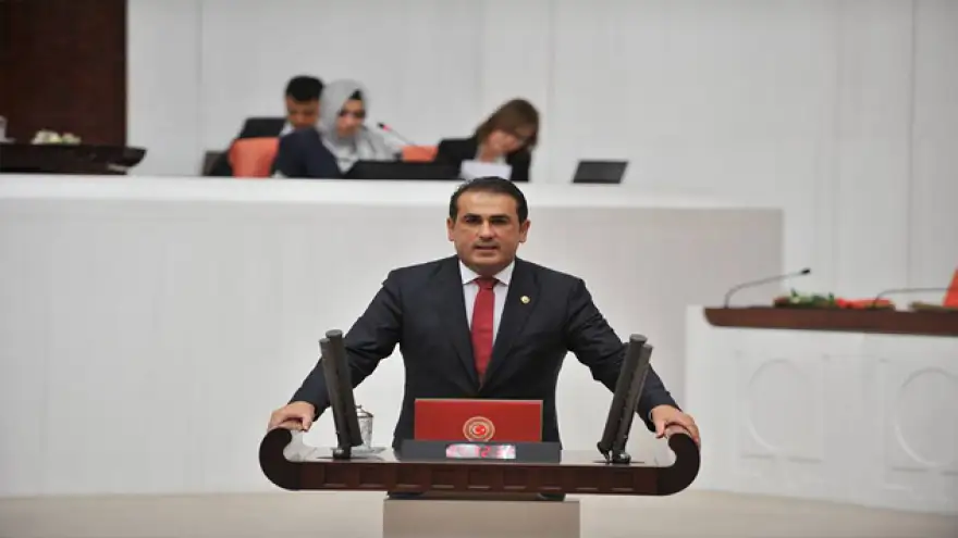 Demirtaş: “Cumhuriyet bize emanettir"