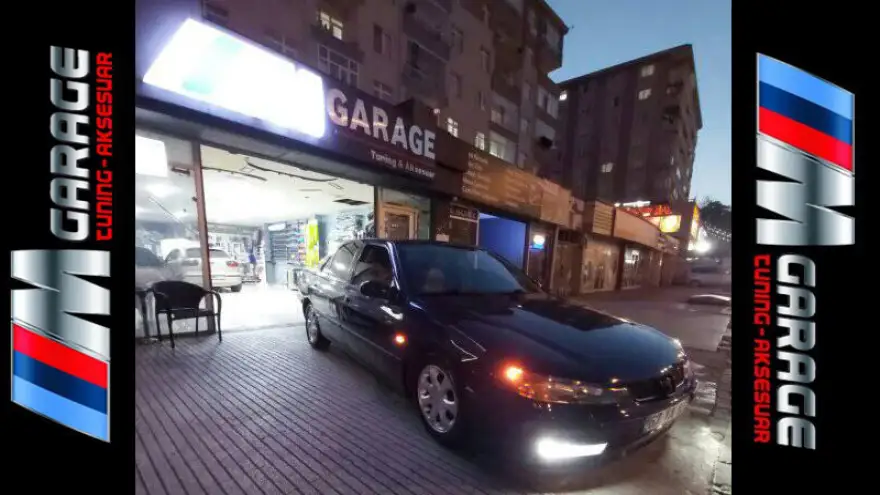 Baş döndürücü değişime hazır mısınız?