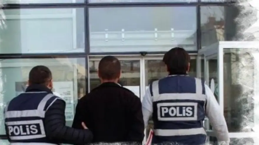 35 Kişiden 23'ü tutuklandı