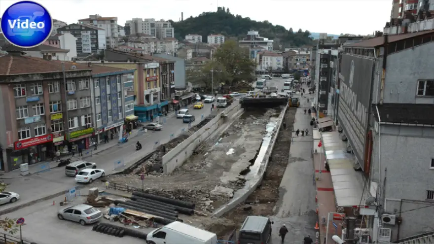 CHP’li Belediye olduğumuz için hizmetlerimiz engelleniyor