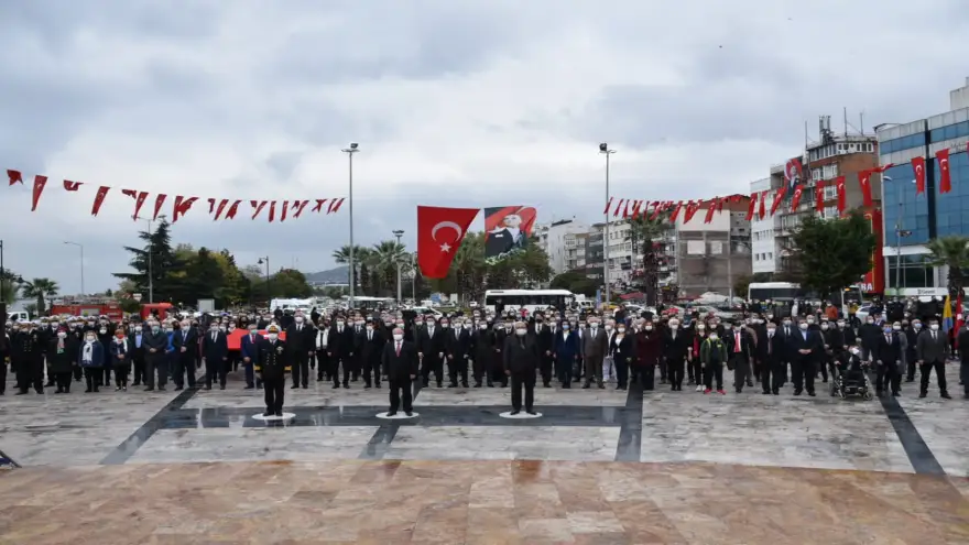 09.05'te hayat durdu