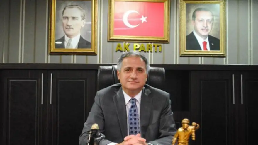 Bozkurt: “İlke ve idealleri daima ışık olmuştur”