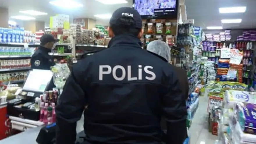 29 Kişiye ceza yazıldı