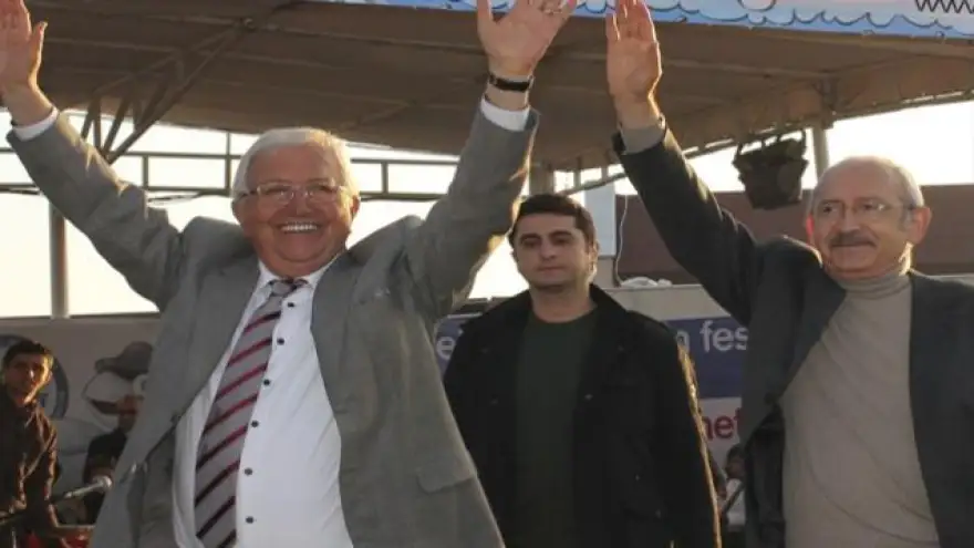 Kılıçdaroğlu yalnız değildir