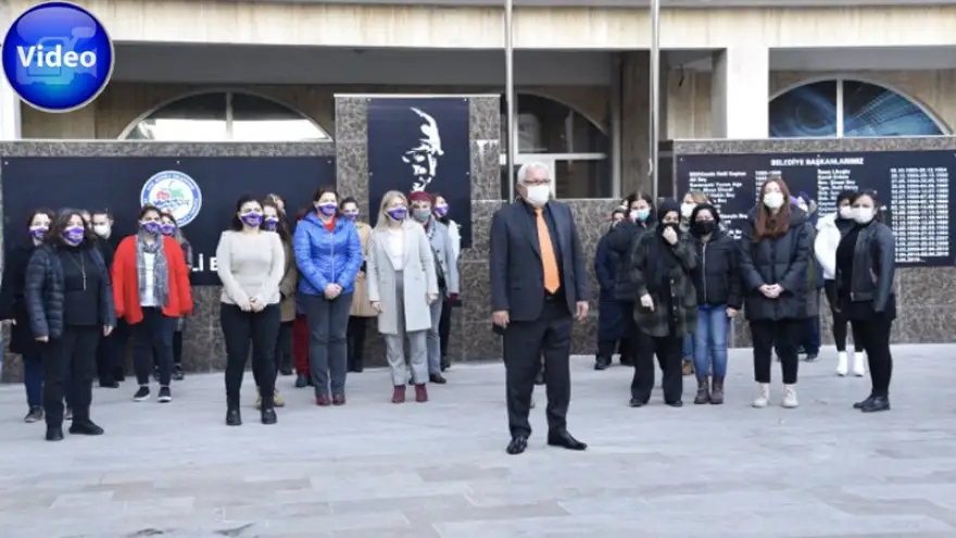 Posbıyık: “İstanbul Sözleşmesi Uygulansın”