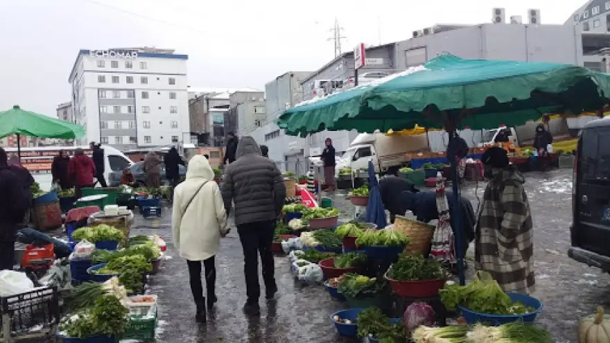 Kdz. Ereğli'de pazar kurulacak günler yeniden belirlendi