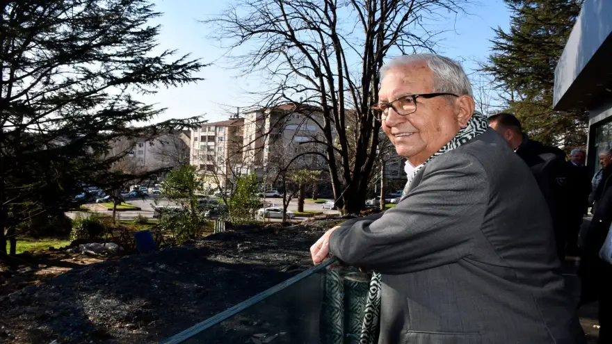 Ereğli Belediyesi'nin yeni sosyal tesisleri gün sayıyor..