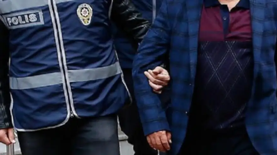 Firari FETÖ’cü, Kahramanmaraş’ta yakalandı