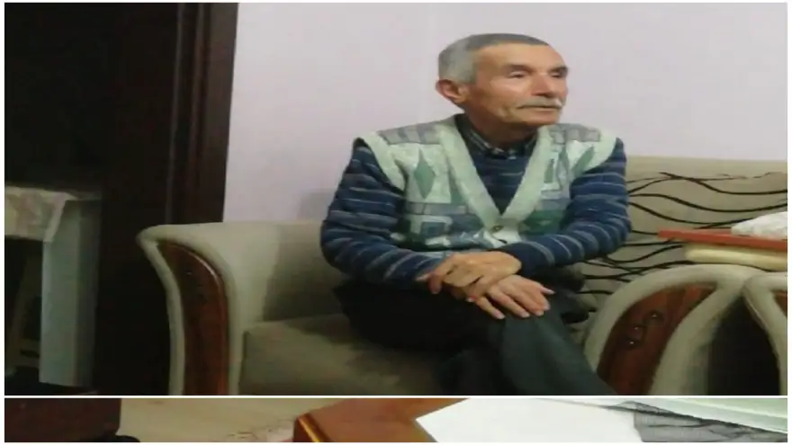 Ağaca kendini asarak hayatına son verdi...