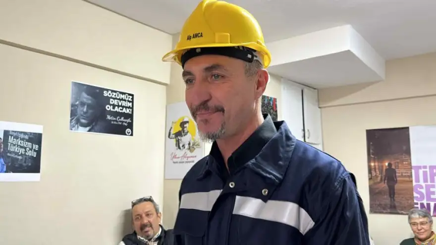 Cihangir Amca: "Projeler halka dayatma olmamalı"