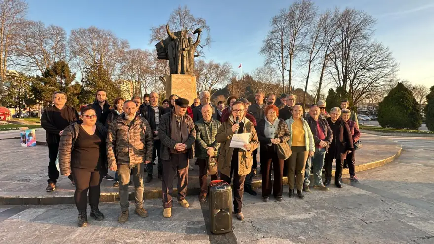 Bakar, Soruyoruz, soracağız: Sorumlular kim? Suçlular kim?