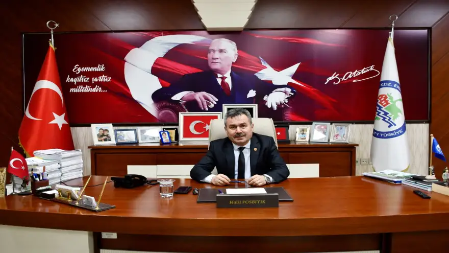 Vekalet, Meclis Üyesi Ergün Düzgün’de