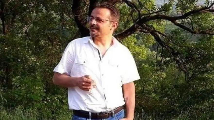 Karısıyla tartıştı, intihar etti