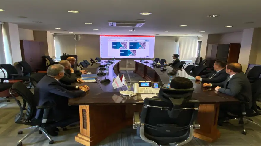 Bozkurt, istişareler devam ediyor...