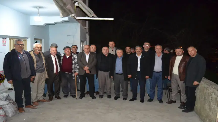 İl Genelcilerin hedefi tam kadro seçilmek...