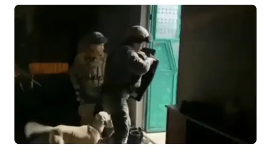 DEAŞ operasyonunda 5 şüpheli gözaltına alındı