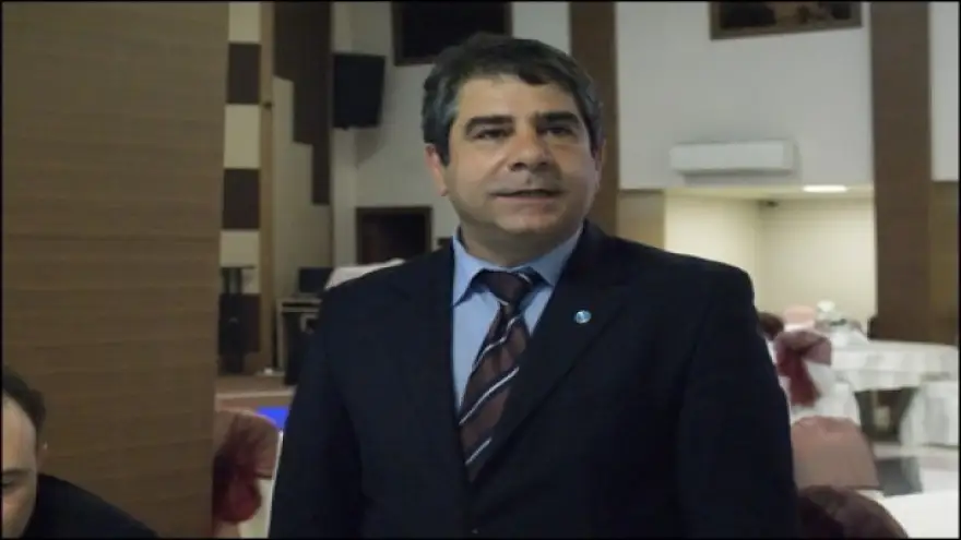 Mustafa Timur koronaya yakalandı