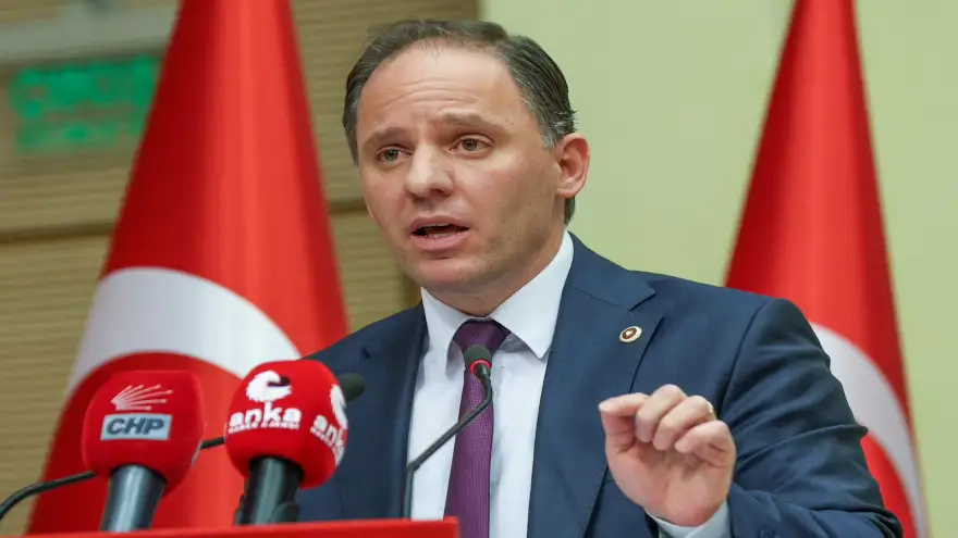 Yavuzyılmaz, hayati sorunların takipçisi olmayı sürdüreceğiz.