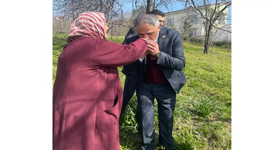 8 Mart Dünya Kadınlar Günü’nü tebrik ederim.