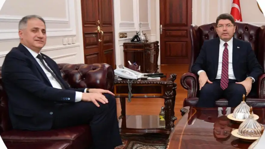 Yunuslu’ya yapılacak cezaevi ihalesi 22 Nisan’da