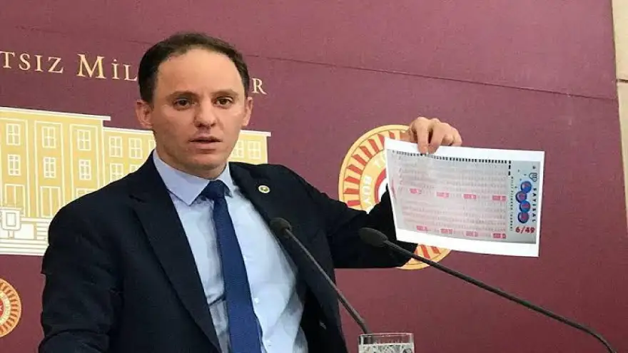 Yavuzyılmaz: "Vatandaşın hayallerini bile tırpanlandılar"